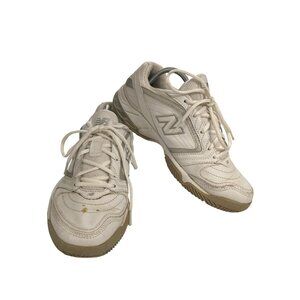 New Balance 548 Women's  Size 8.5 D White Athletic Tennis Sneakers  Shoes